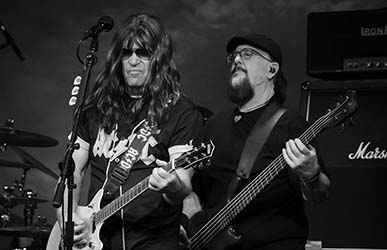 The Jack at The Gaslight Theatre, May 31, 2025